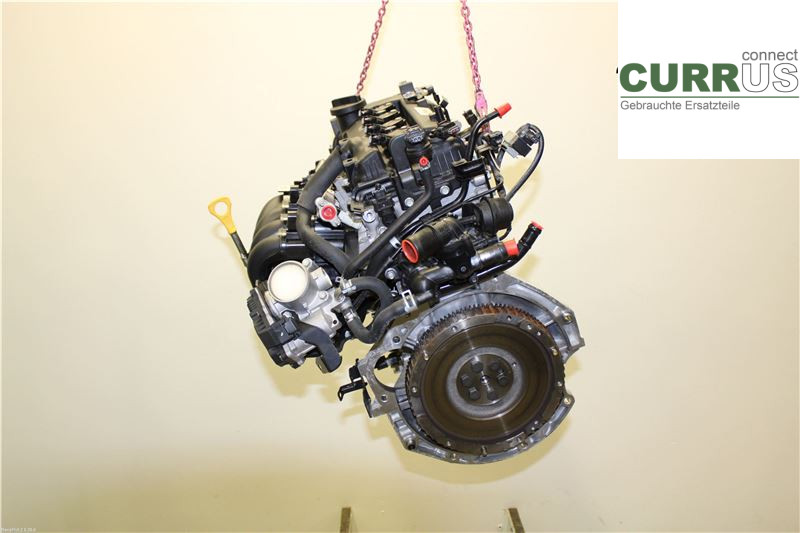 KIA RIO  17- Motor 41AQ103P00 G4LB