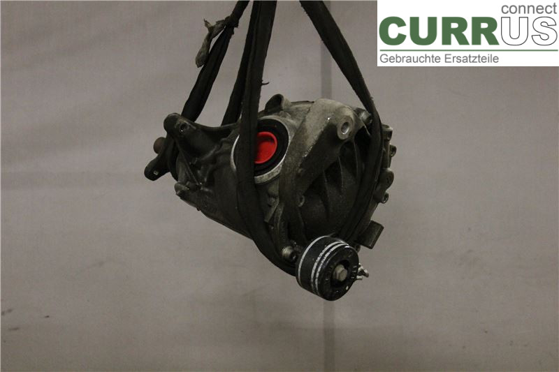 BMW F10/F11/F18  09-17 Differential  B47-D20A