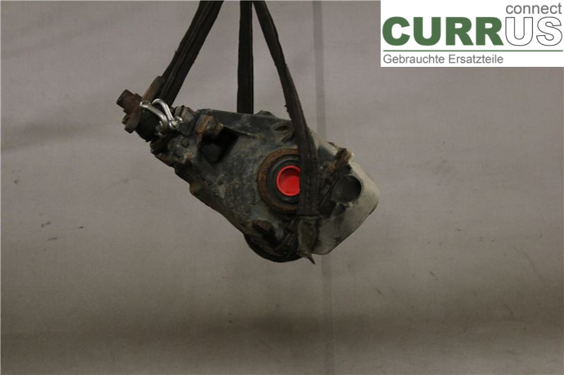 BMW 1 F20/F21   11-19 Differential  N47-D20C
