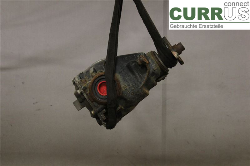 BMW 1 F20/F21   11-19 Differential  N47-D20C