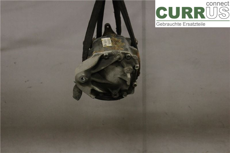 BMW 1 F20/F21   11-19 Differential  N47-D20C