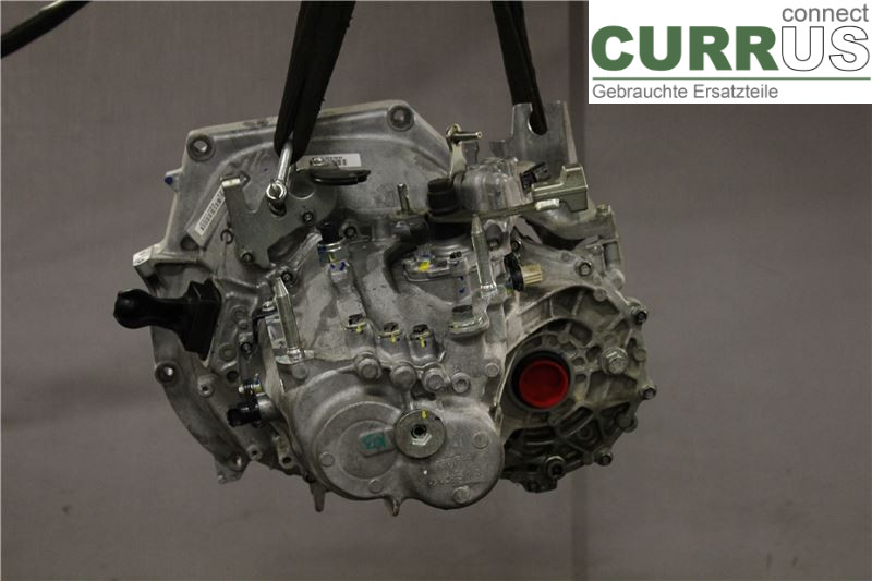 HONDA CIVIC   12-16 6-Gang-Getriebe  R18Z4