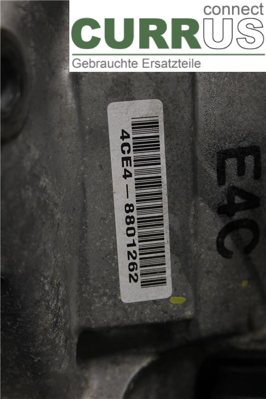 HONDA CIVIC   12-16 6-Gang-Getriebe  R18Z4