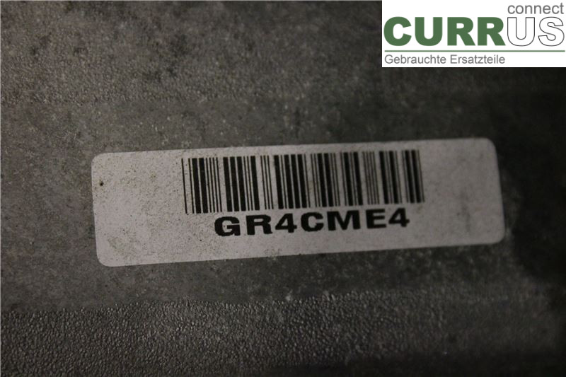 HONDA CIVIC   12-16 6-Gang-Getriebe  R18Z4