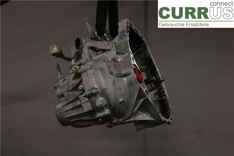 HONDA CIVIC   12-16 6-Gang-Getriebe  R18Z4