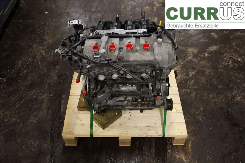 MAZDA 2  (DE)   08-15 Moteur ZJ46-02-300A ZJ-VEM