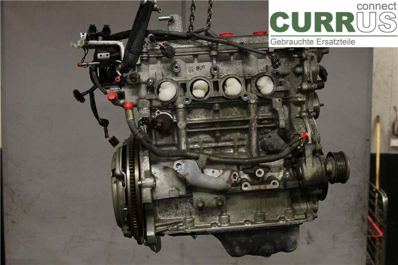 MAZDA 2  (DE)   08-15 Moteur ZJ46-02-300A ZJ-VEM