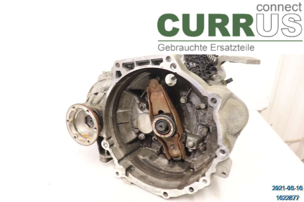 VW PASSAT      05-10 Boîte 6 vitesses 02S300047PX 1,8 TSI