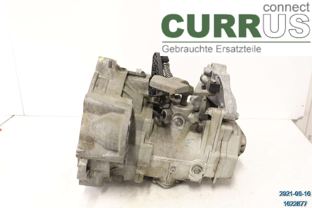 VW PASSAT      05-10 Boîte 6 vitesses 02S300047PX 1,8 TSI