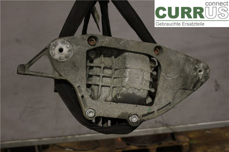 AUDI A6/S6 4G   11-18 Differential 0BC500044A CLAA