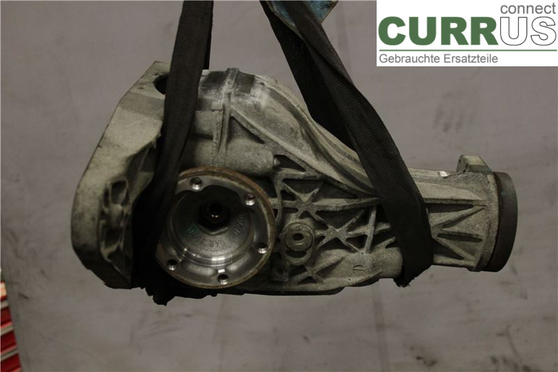 AUDI A6/S6 4G   11-18 Differential 0BC500044A CLAA