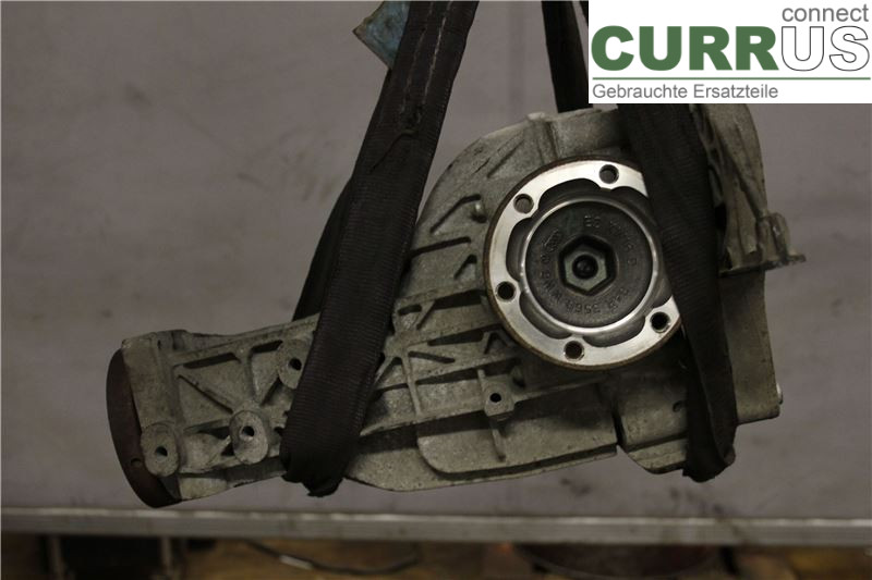 AUDI A6/S6 4G   11-18 Differential 0BC500044A CLAA