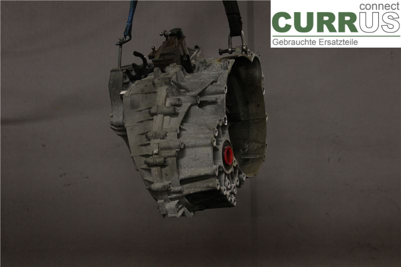 VOLVO XC60  09-13 Gearbox (6-speed) 1285040 D5204T3