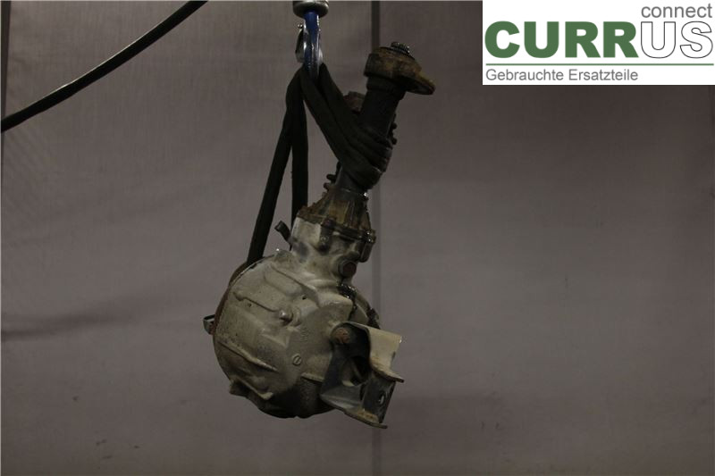 FORD RANGER EU/USA  07-11 Differential 6M34-3N208-DA 1