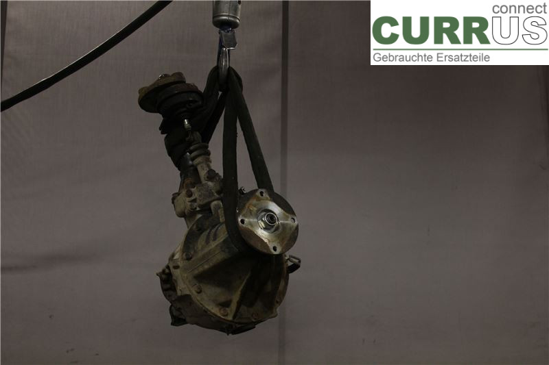 FORD RANGER EU/USA  07-11 Differential 6M34-3N208-DA 1