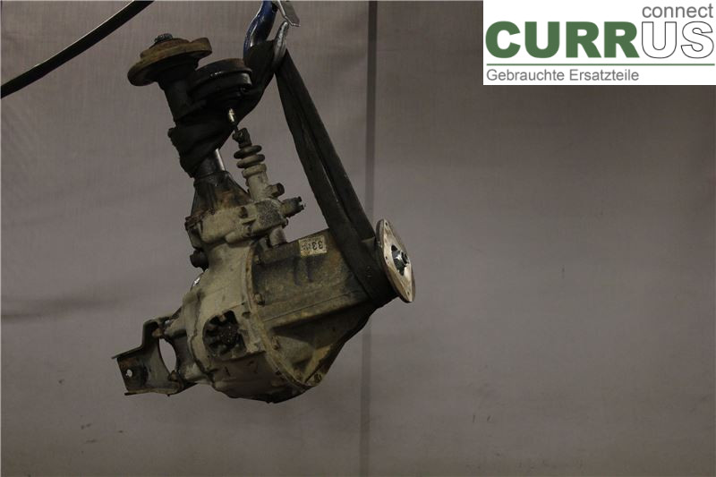 FORD RANGER EU/USA  07-11 Differential 6M34-3N208-DA 1