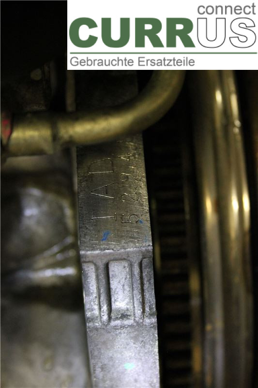 TOYOTA AURIS    07-09 Engine 190000R090 1AD-FTV