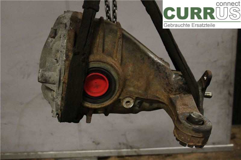LEXUS IS 220d/250/350  06-13 Differential 41110-53171 2AD-FHV