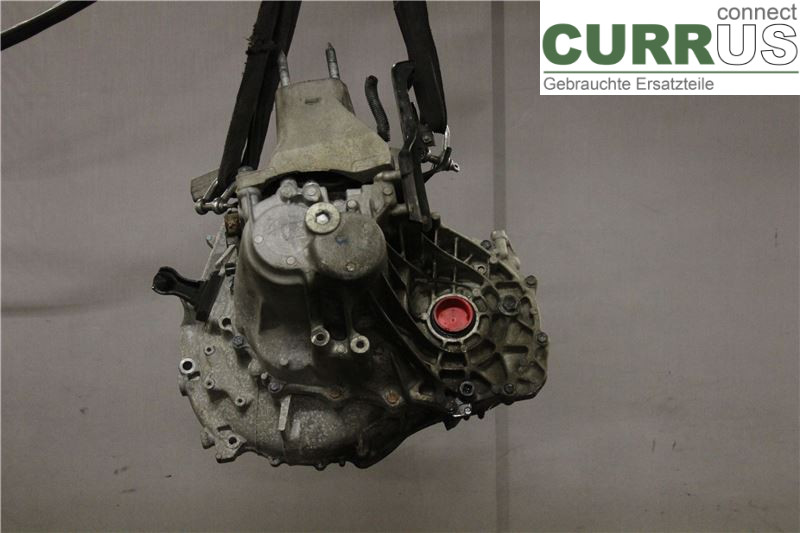 HONDA CIVIC     06-11 Skrzynia 6-biegowa 8243515 R18A2