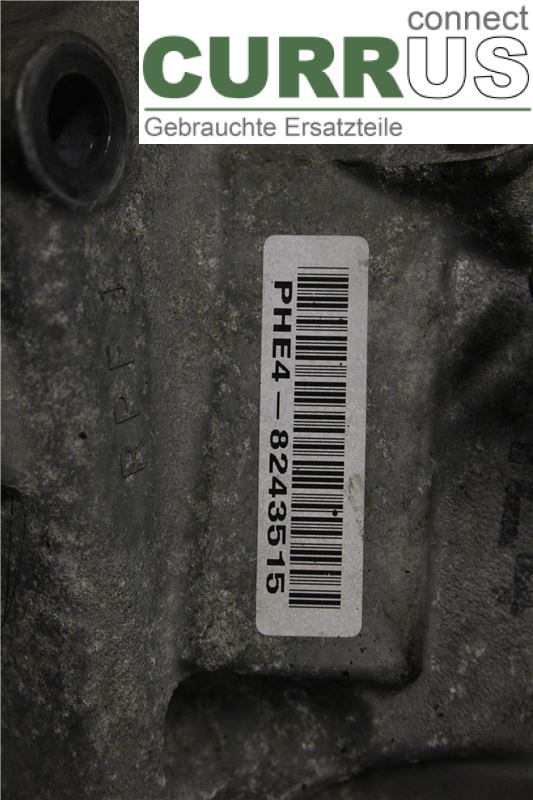 HONDA CIVIC     06-11 Skrzynia 6-biegowa 8243515 R18A2