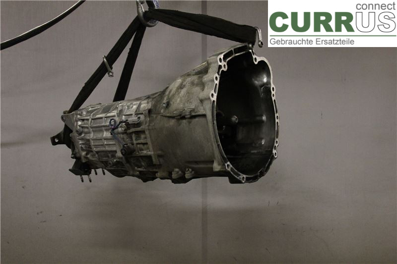 LEXUS IS 220d/250/350  06-13 Gearbox (6-speed) 33030-53290 2AD-FHV