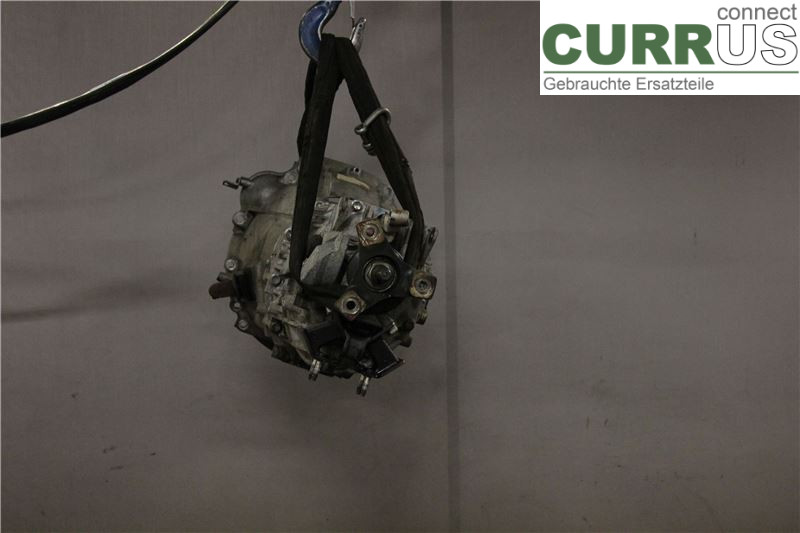 LEXUS IS 220d/250/350  06-13 Gearbox (6-speed) 33030-53290 2AD-FHV