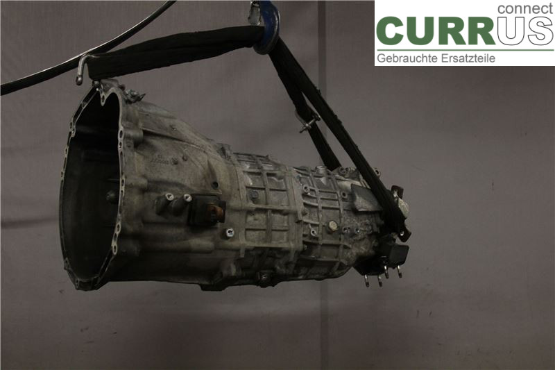 LEXUS IS 220d/250/350  06-13 Gearbox (6-speed) 33030-53290 2AD-FHV