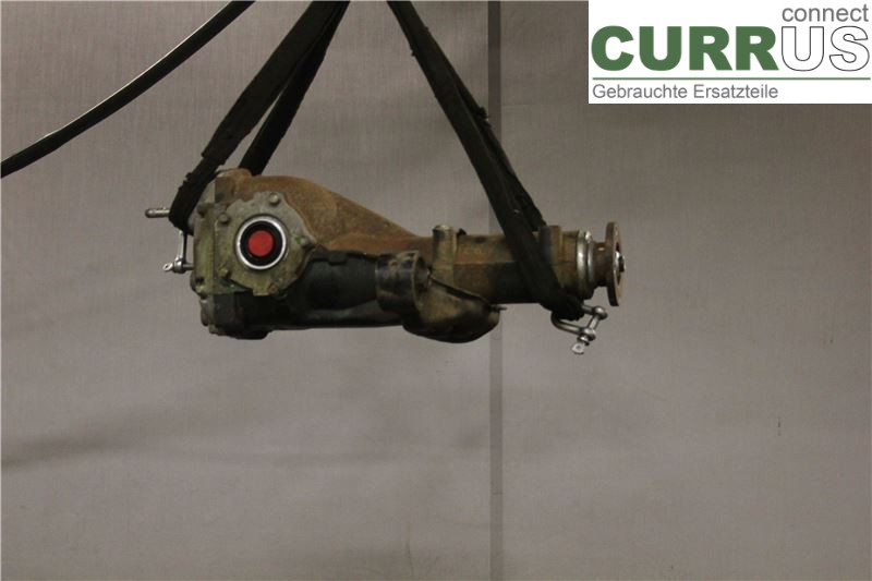 SUBARU OUTBACK  15-20 Differential  EE20