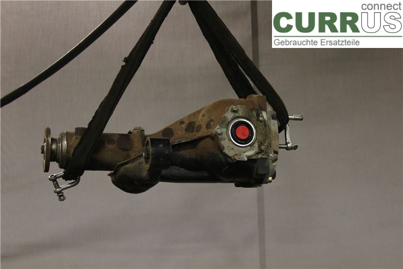 SUBARU OUTBACK  15-20 Differential  EE20