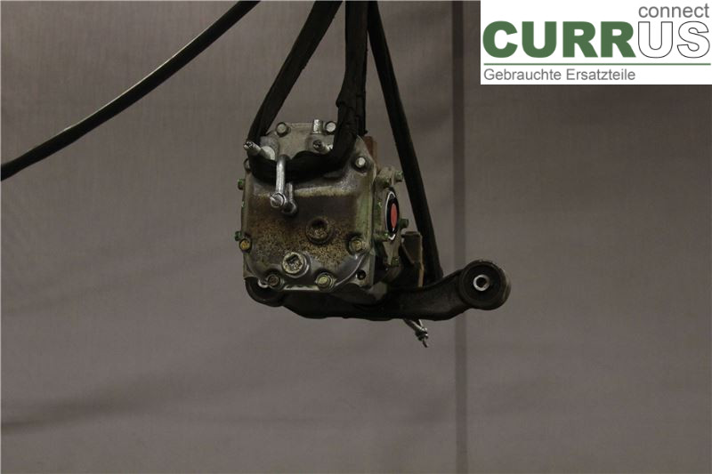 SUBARU OUTBACK  15-20 Differential  EE20