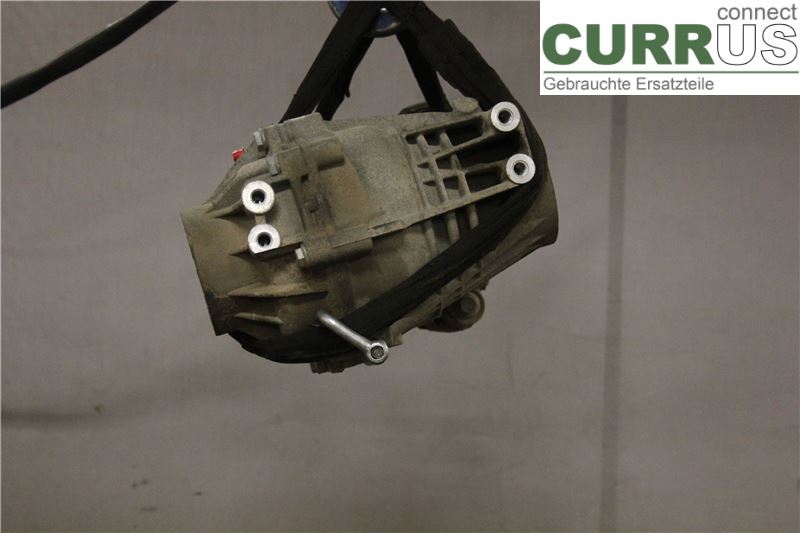 VW TRANSP/CARAVELLE 04-15 Differential 09N525010    CFCA