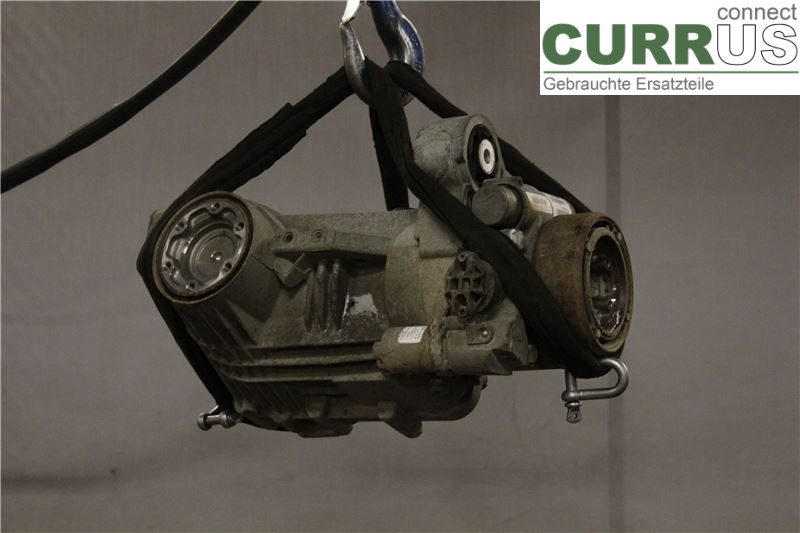 VW TRANSP/CARAVELLE 04-15 Differential 09N525010    CFCA