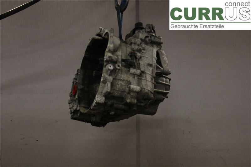 VOLVO XC60  09-13 Gearbox (6-speed) 12850 D5204T2