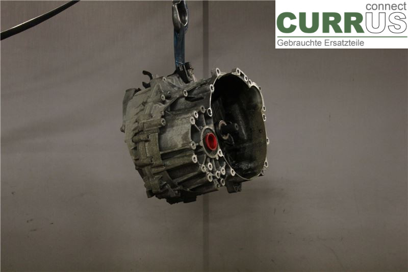 VOLVO XC60  09-13 Gearbox (6-speed) 12850 D5204T2