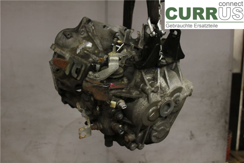 TOYOTA AVENSIS   09-15 Gearbox (6-speed) 30300 1AD-FTV