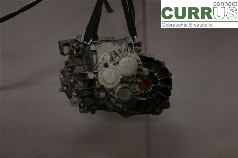 VOLVO S60      11-13 6-Gang-Getriebe 36051125	 B4204T6