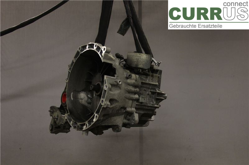 VOLVO S60      11-13 6-Gang-Getriebe 36051125	 B4204T6