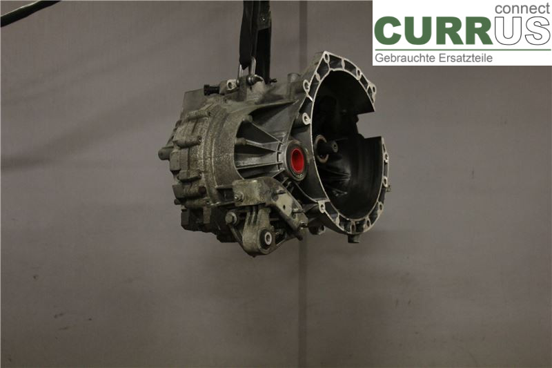 VOLVO S60      11-13 6-Gang-Getriebe 36051125	 B4204T6