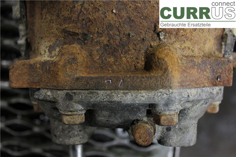 SUBARU IMPREZA III 08-11 Differentiel  EE20
