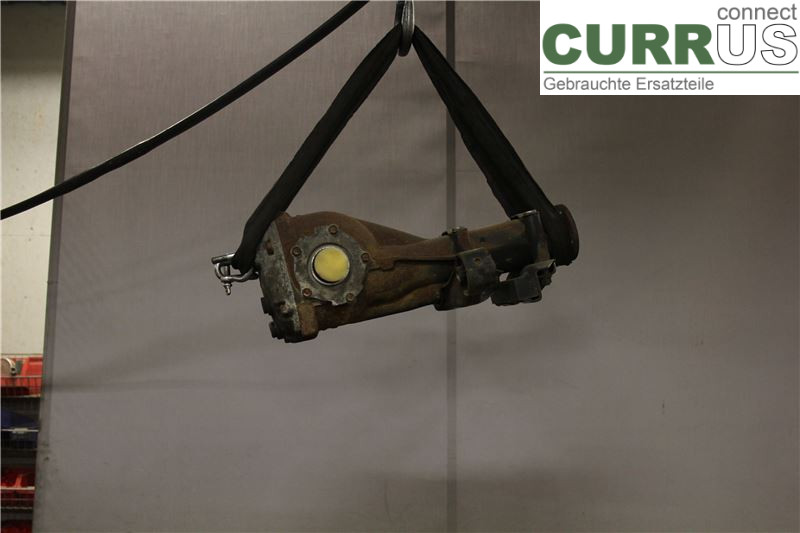 SUBARU OUTBACK    10-14 Differential  EE20