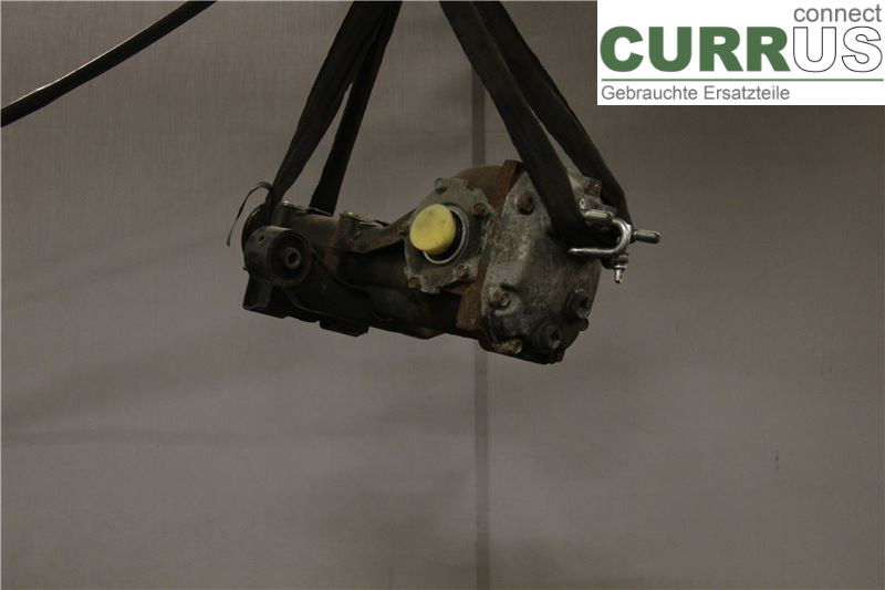 SUBARU OUTBACK    10-14 Differential  EE20