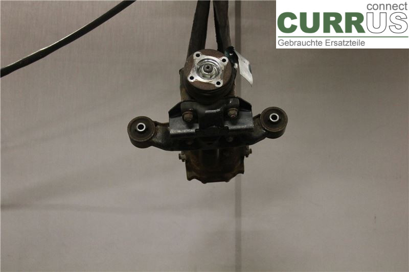 SUBARU OUTBACK    10-14 Differential  EE20