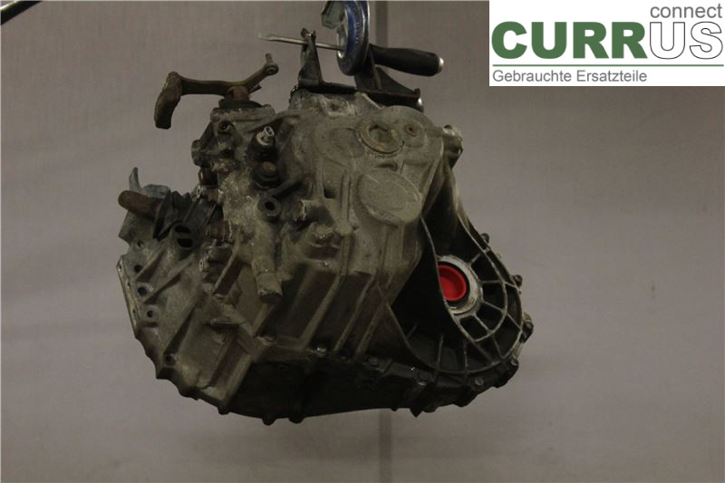 TOYOTA COROLLA VERSO 08-09 Gearbox (6-speed) 30300-64030 2AD-FTV