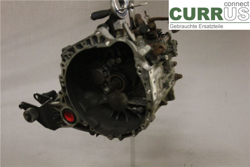 TOYOTA COROLLA VERSO 08-09 Gearbox (6-speed) 30300-64030 2AD-FTV