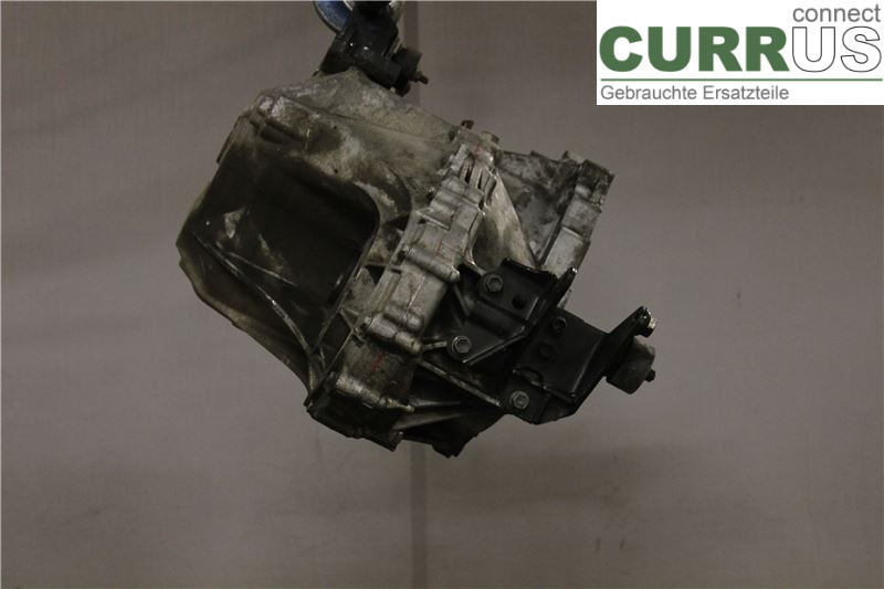 TOYOTA COROLLA VERSO 08-09 Gearbox (6-speed) 30300-64030 2AD-FTV
