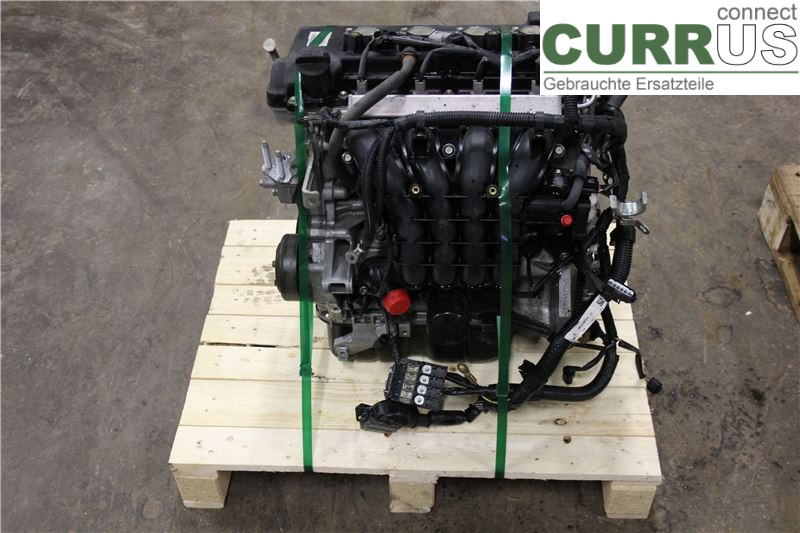MITSUBISHI COLT   09-13 Motor 1000B986 4A90