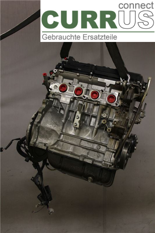 MITSUBISHI COLT   09-13 Motor 1000B986 4A90