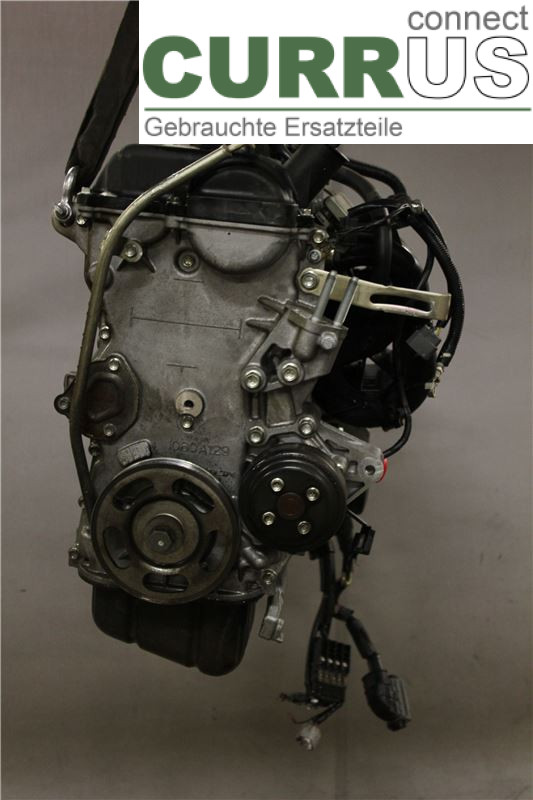 MITSUBISHI COLT   09-13 Motor 1000B986 4A90