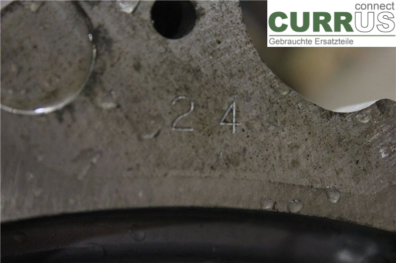 MITSUBISHI COLT   09-13 Motor 1000B986 4A90