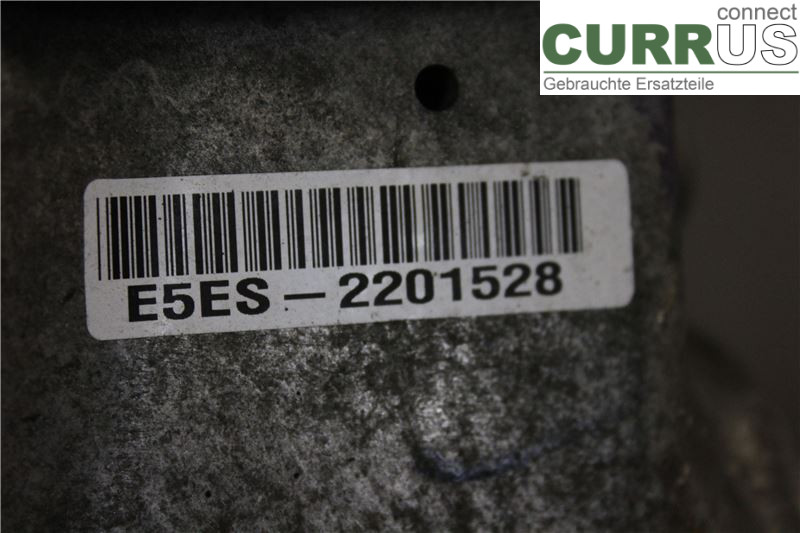 HONDA CIVIC   12-16 6-Gang-Getriebe  N16A1